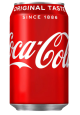 COCA-COLA Can 330ml