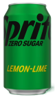SPRITE Zero Can 330ml