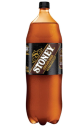 STONEY Ginger Beer 2L