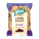 YIPPY Biscuits Chocolate 200g x 20