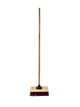 MR BRISTLE Economy Yard Broom - Fitted