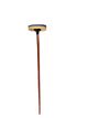 MR BRISTLE Polisher Soft Brush - Fitted