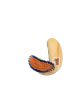 MR BRISTLE Kidney Scrubbing Brush