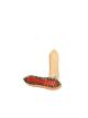 MR BRISTLE Medium Scrubbing Brush