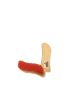 MR BRISTLE Snake Scrubbing Brush