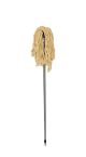 MR BRISTLE Mop Large Plas. Skt - Fitted