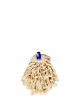 MR BRISTLE Mop Large Plas. Skt - Head