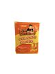 MR BRISTLE Mr Bristle 3 Pack Cleaning Cloth