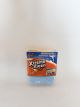 MR BRISTLE 2 Pack Cellulose Sponge