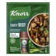 KNORR Tasty Smokey Beef with BBQ Spice 50g x 10