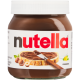 NUTELLA Hazelnut Chocolate Spread 350g