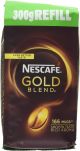 NESCAFE - Gold Pouch 200g x 12