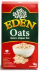 EDEN Oats 1kg x 24